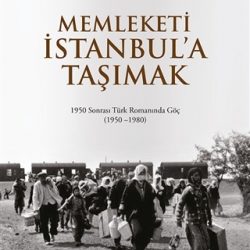 Memleketi İstanbul'a Taşımak
